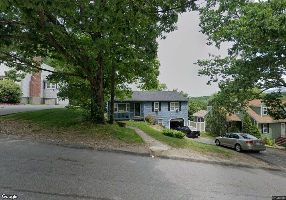 251 Clark St, Worcester, MA 01606 - photo 1