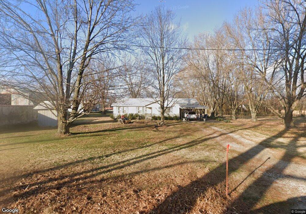 310 Parker Ln, Elkins, AR 72727 - photo 1