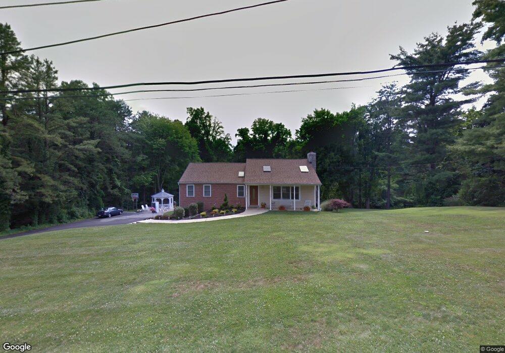 80 Clayton Park Dr, Glen Mills, PA 19342 - photo 1