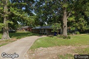 1307 Pond Ave, Inverness, MS 38753