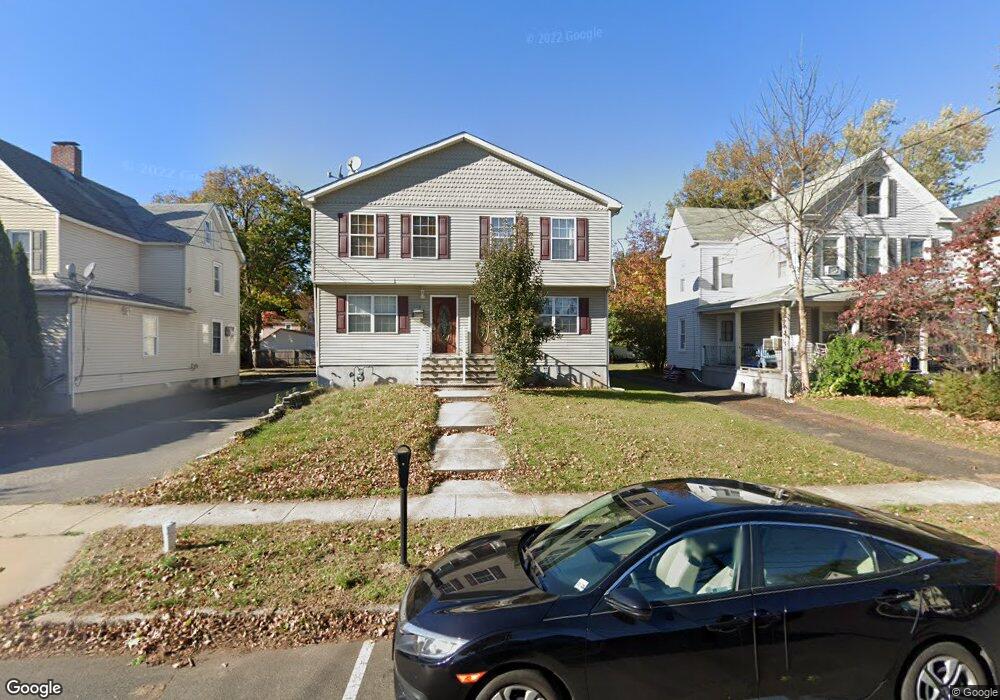 344B Front St unit 2, Dunellen, NJ 08812 - photo 1