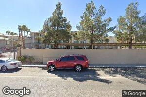 7107 S Durango Dr Unit 308, Las Vegas, NV 89113