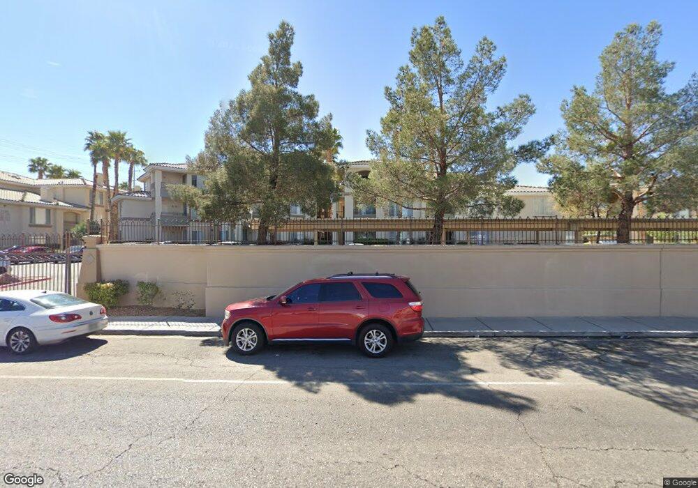 7107 S Durango Dr unit 308, Las Vegas, NV 89113 - photo 1