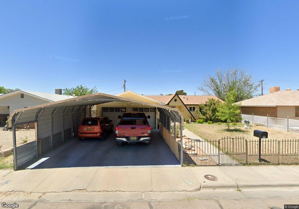 1503 Arizona Ave, Alamogordo, NM 88310 - photo 1
