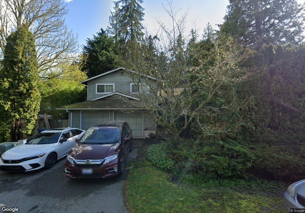 6412 141st St SW, Edmonds, WA 98026 - photo 1