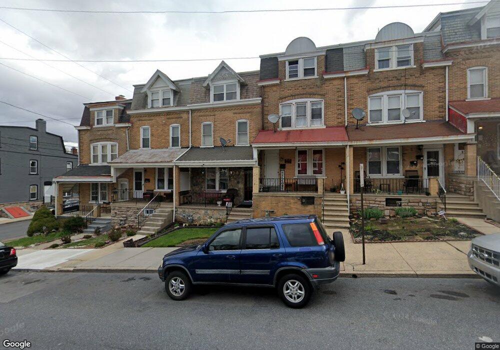 927 N 5th St, Allentown, PA 18102 - photo 1