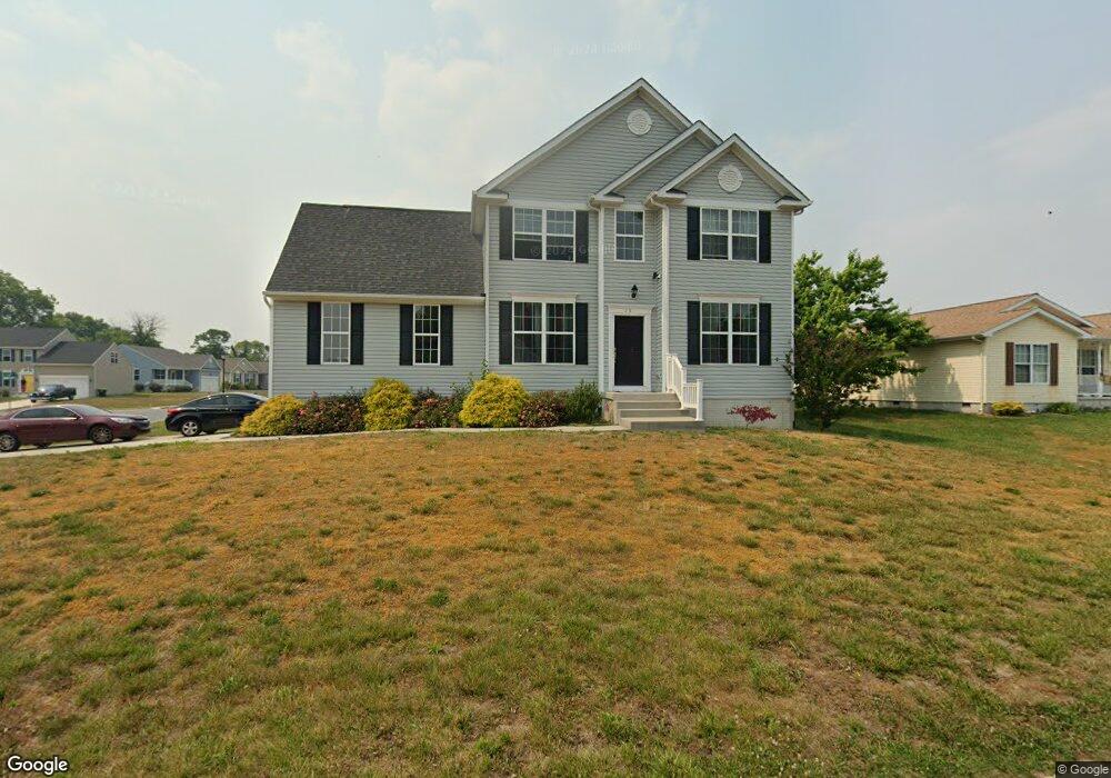 5 Fan Branch Dr, Felton, DE 19943 - photo 1