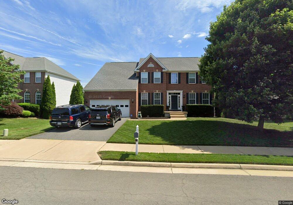 5 Cabinet Maker Ct, Stafford, VA 22554 - photo 1