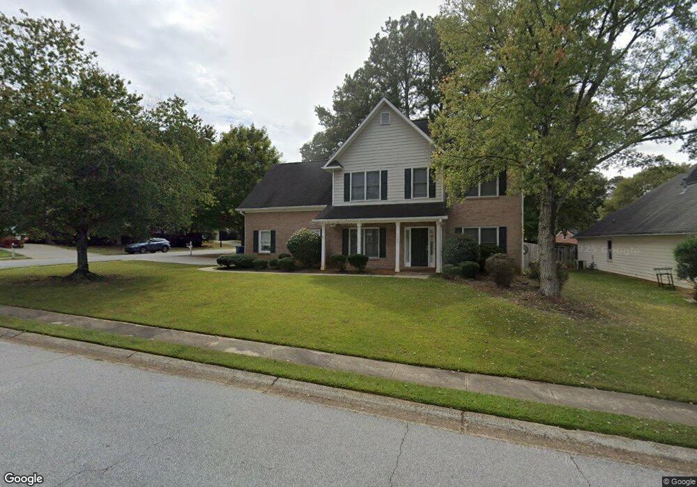 3380 Maple Terrace Dr, Suwanee, GA 30024 - photo 1