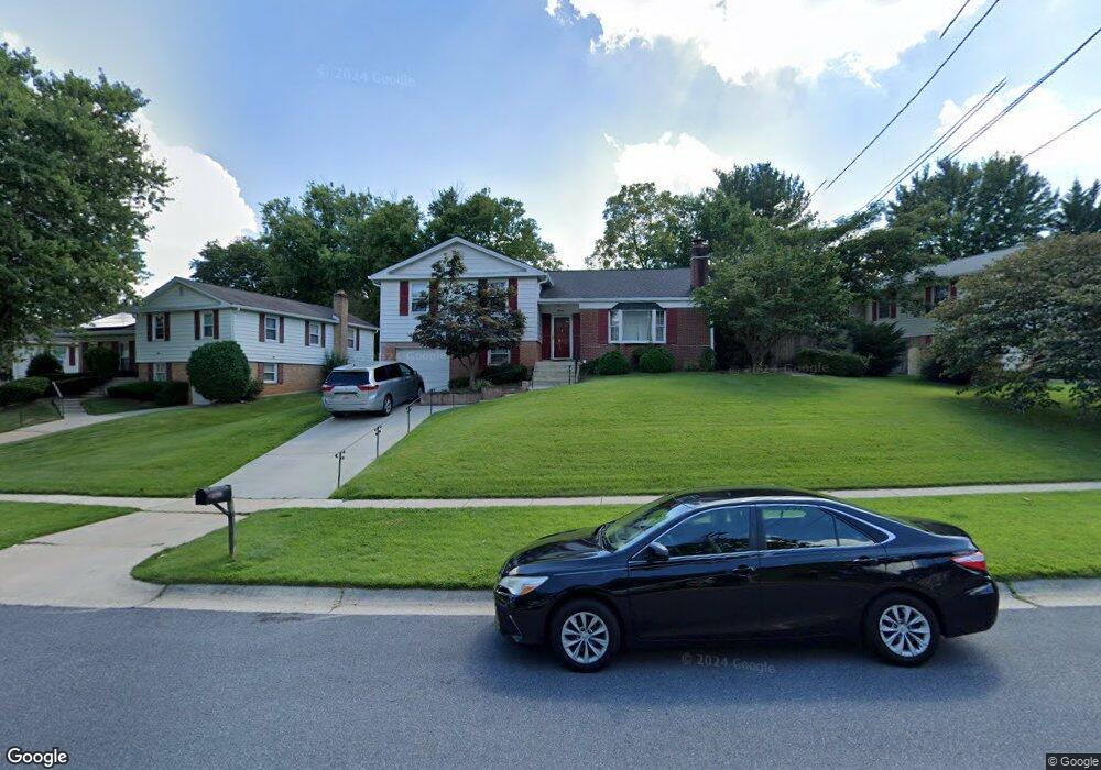 13204 Tamarack Rd, Silver Spring, MD 20904 - photo 1