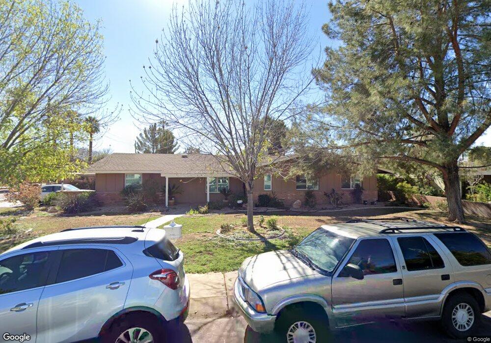 1501 W Seldon Way, Phoenix, AZ 85021 - photo 1