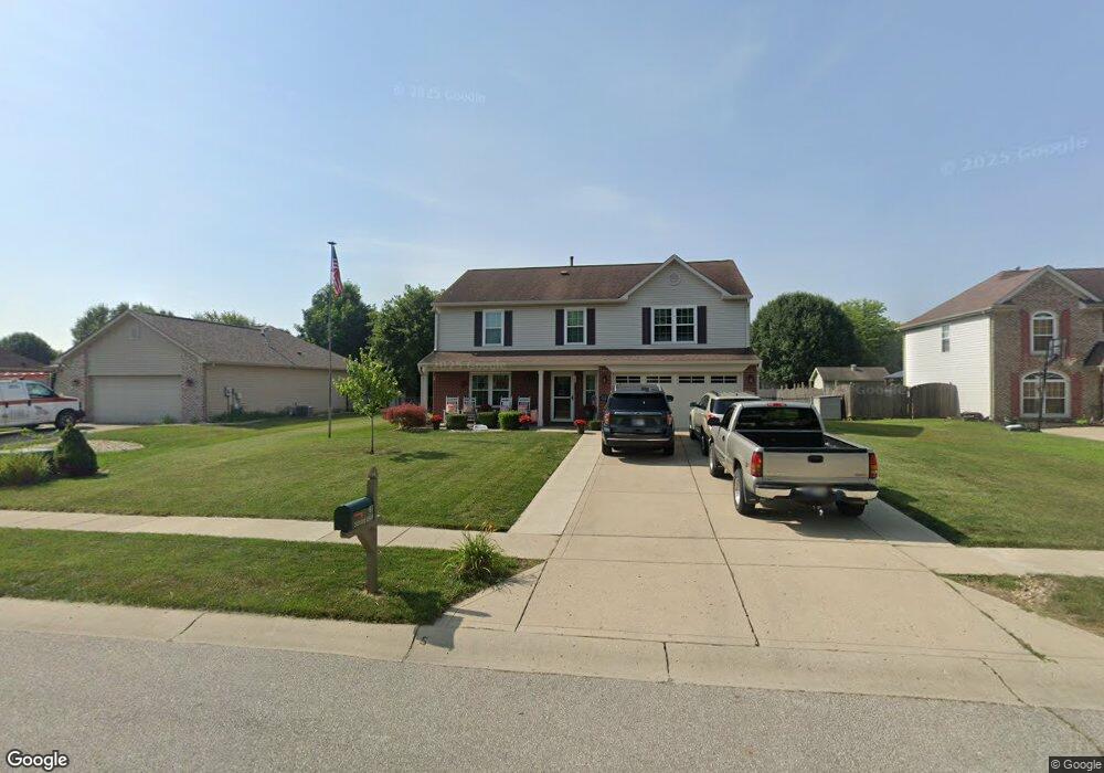 47 Sebring Ct, Whiteland, IN 46184 - photo 1