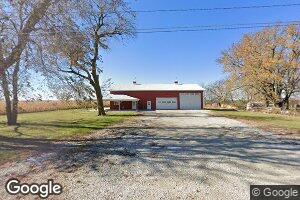 401 S Lincoln St, Kellerton, IA 50133