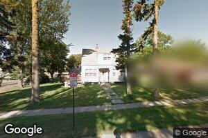 317 S Elm St, Lennox, SD 57039