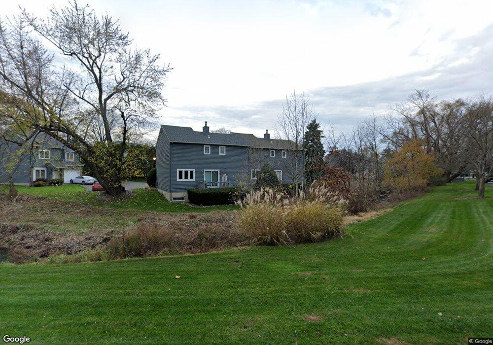 8-03 Creek Ct unit 1X, Fair Lawn, NJ 07410 - photo 1