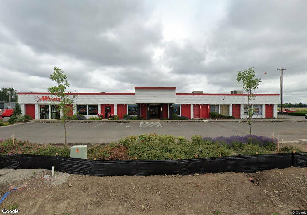 2425-2475 25th (Suite 2425) St SE, Salem, OR 97302 - photo 1