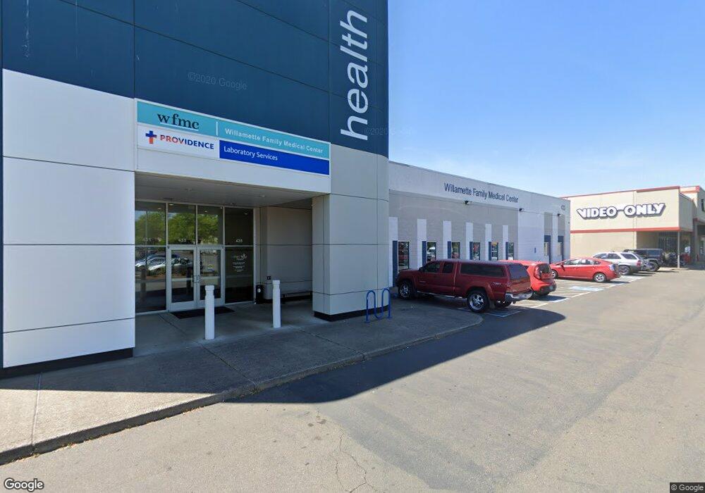 2425-2475 25th (Suite 2435) St SE, Salem, OR 97302 - photo 1