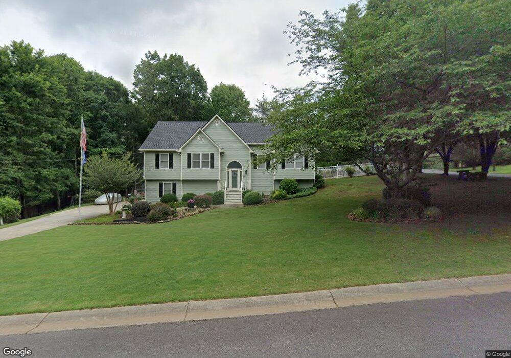 4560 Whiteleaf Way unit 4, Canton, GA 30115 - photo 1