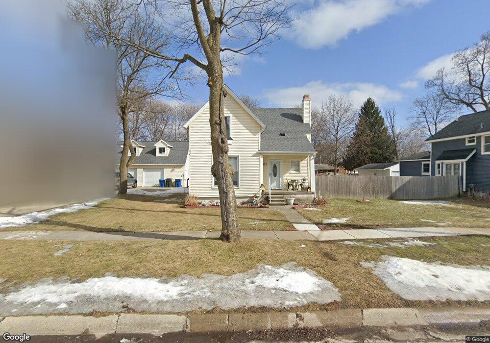 502 N Lapeer St, Davison, MI 48423 - photo 1