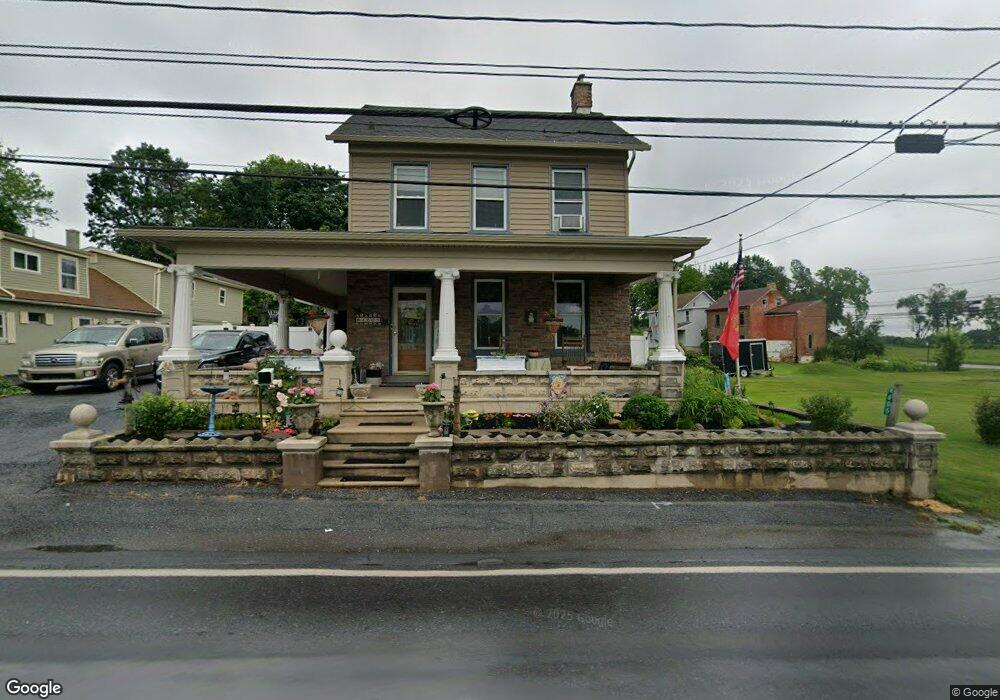 4605 Kernsville Rd, Orefield, PA 18069 - photo 1