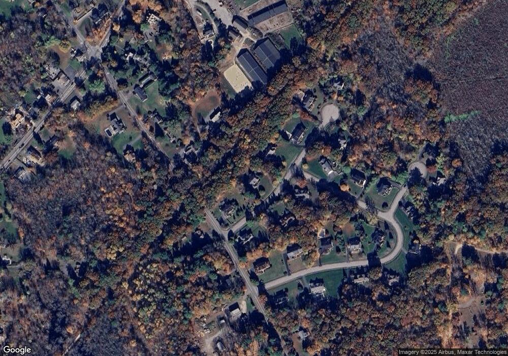 8 Raleigh Rd, Holliston, MA 01746 - photo 1