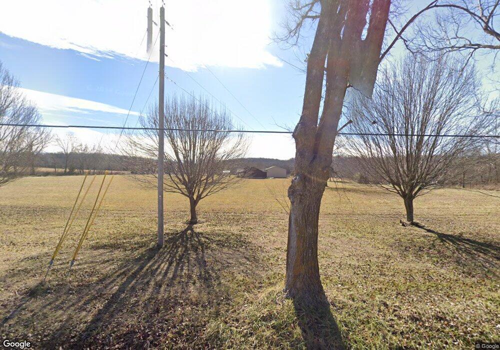 21399 Mount Olive Rd, Elkins, AR 72727 - photo 1