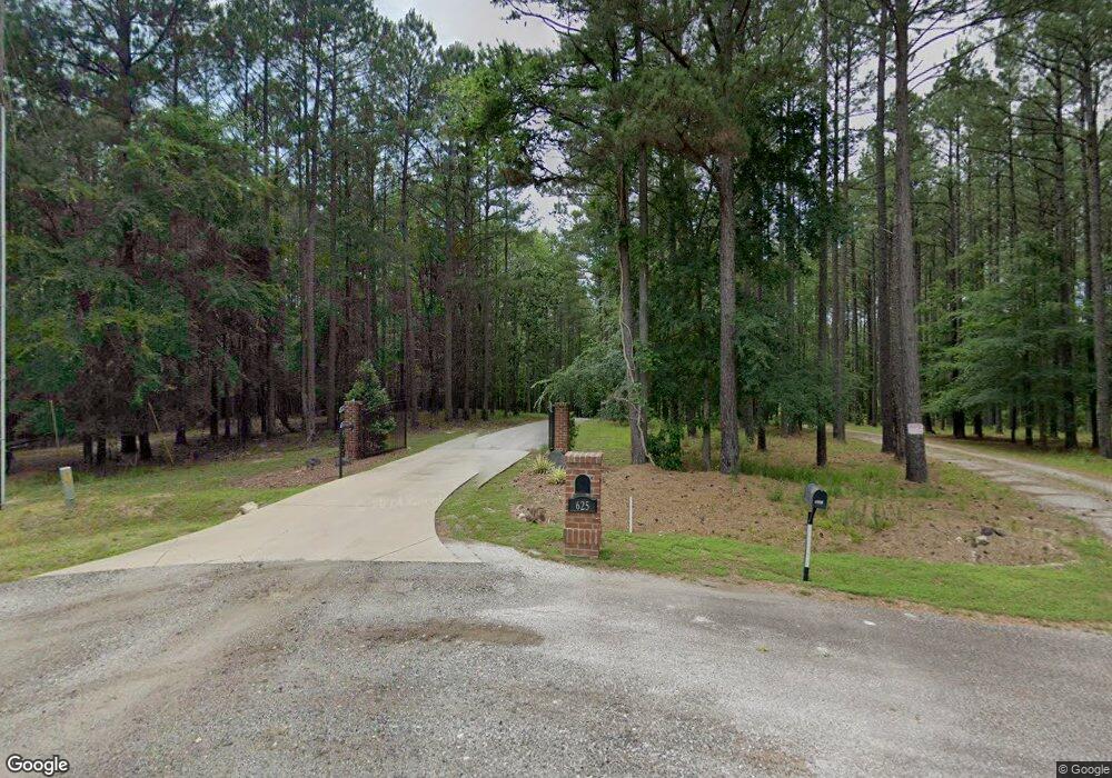 585 S Dutchman Creek Rd, Ridgeway, SC 29130 - photo 1