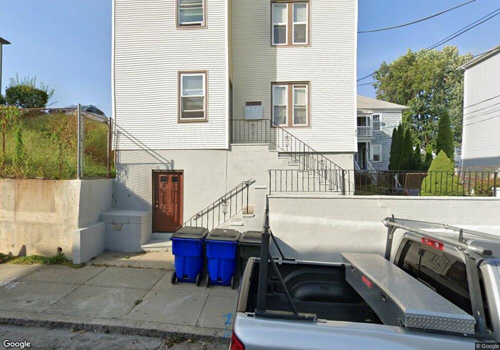 40 Barnes St, Fall River, MA 02723 - photo 1