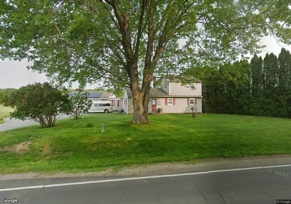 968 Meadow Rd, Bowdoin, ME 04287 - photo 1