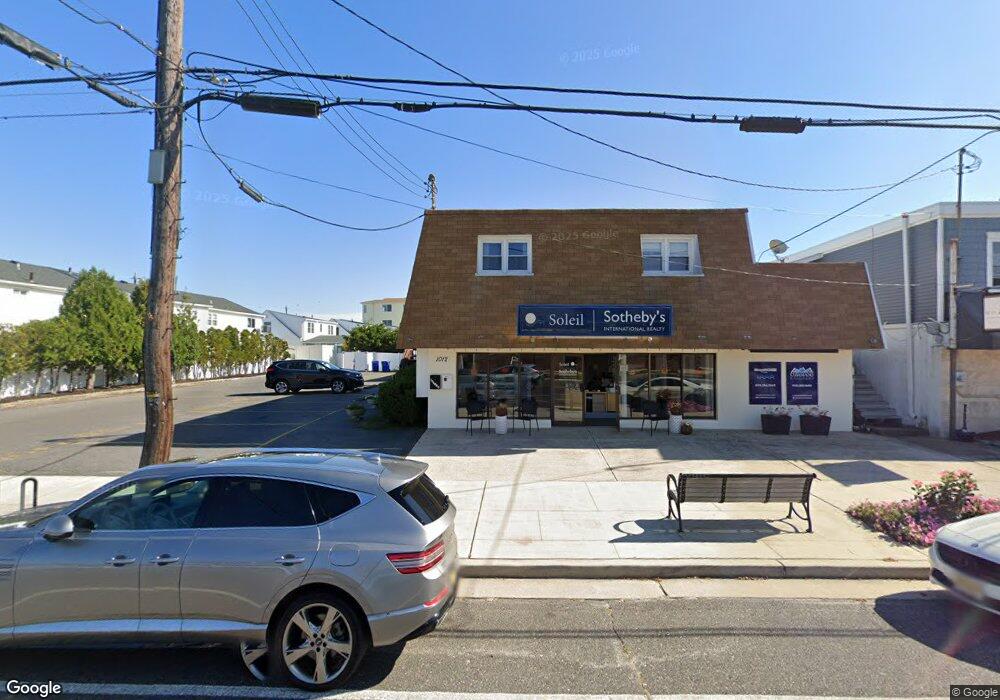 1012 W Brigantine Ave Unit 1 Ave unit 1, Brigantine, NJ 08203 - photo 1