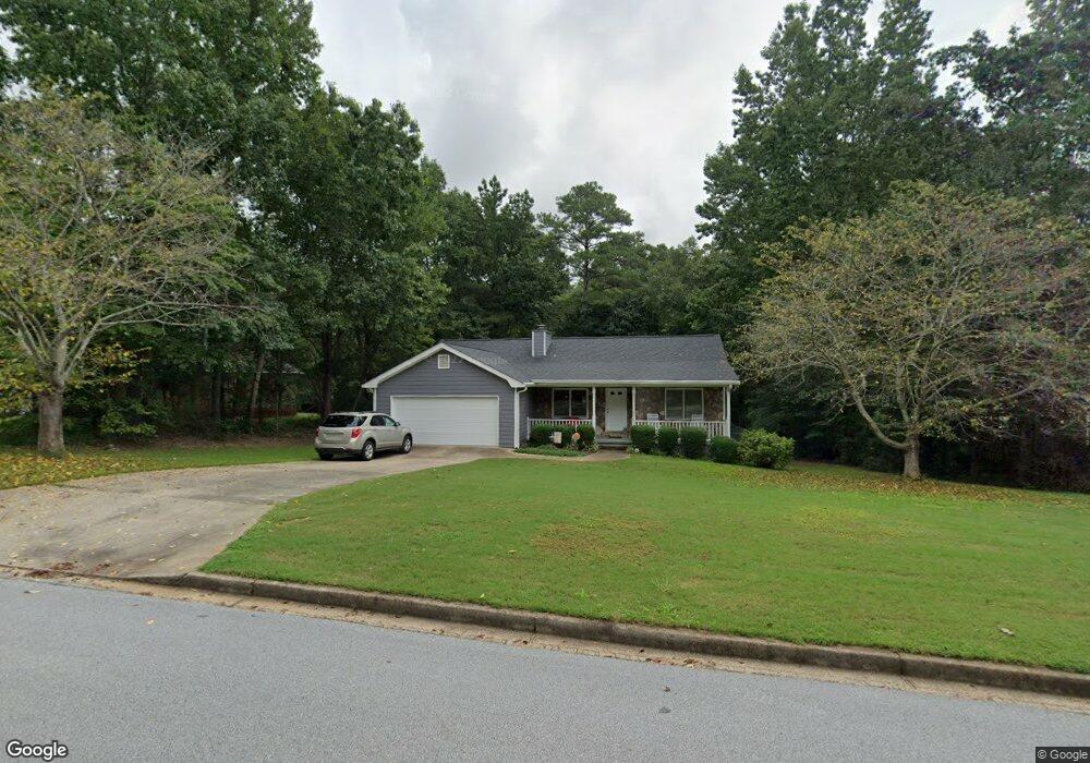195 Millcrest Dr unit 2, Covington, GA 30016 - photo 1