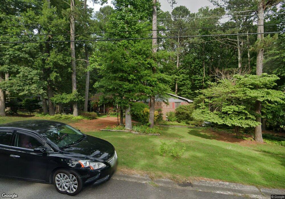 143 Sequoyah Cir, Canton, GA 30115 - photo 1