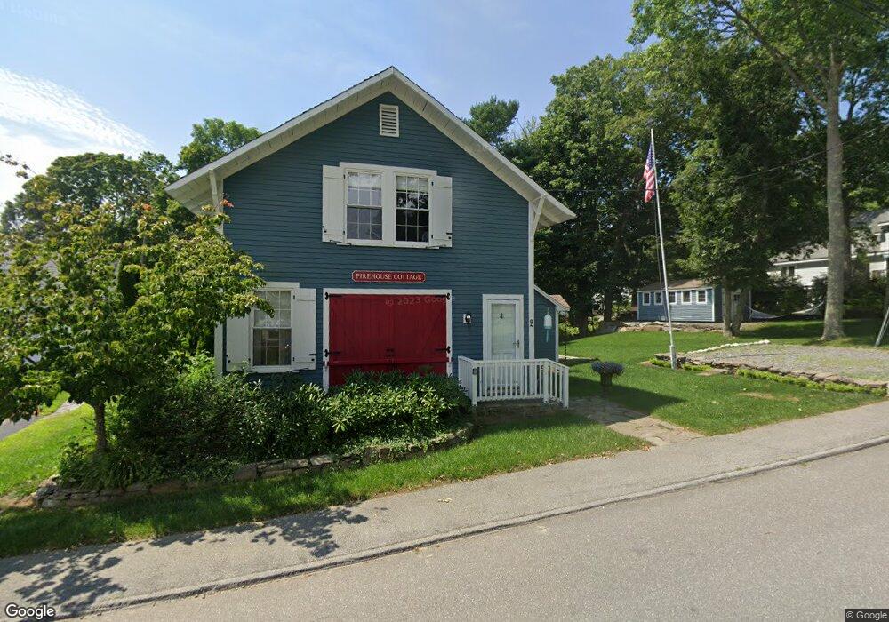 0 Lakeview Rd unit 788098, Boothbay Harbor, ME 04538 - photo 1