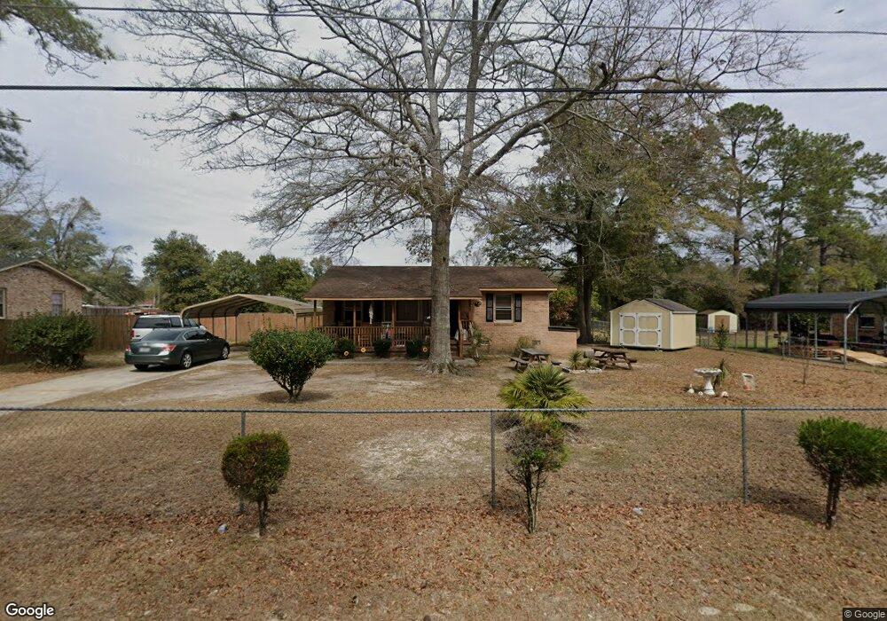 129 Terry St, Cordova, SC 29039 - photo 1