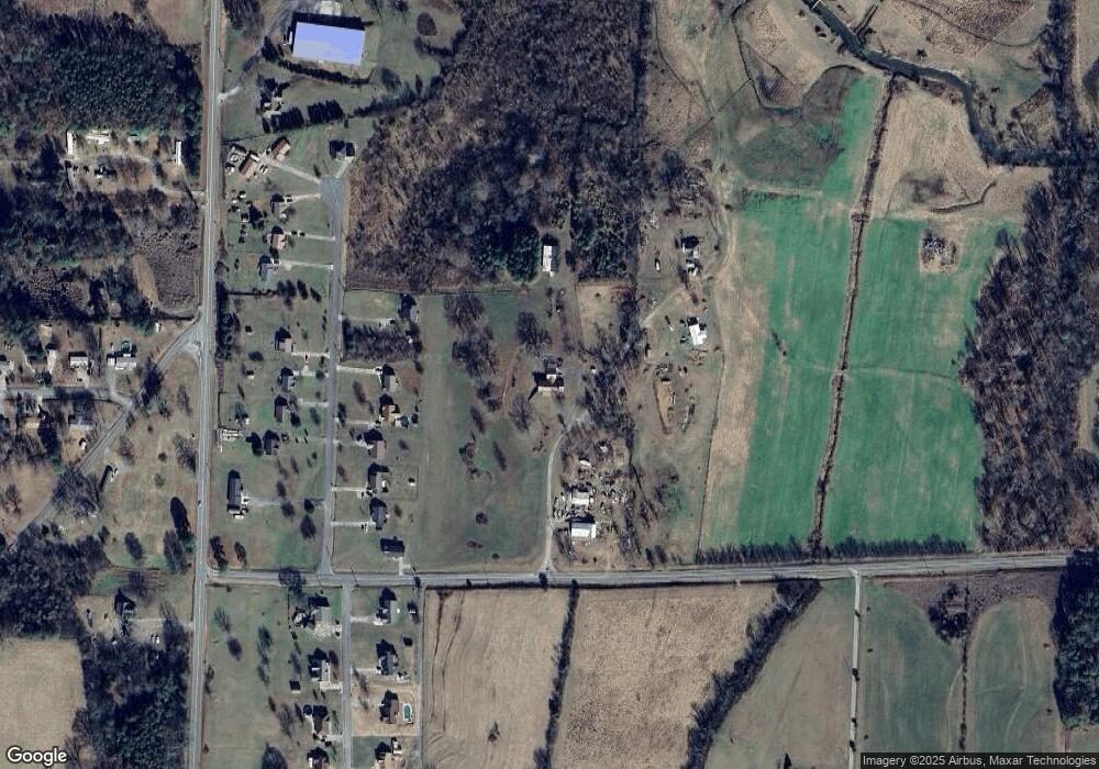 2274 Mcentire Cir, Chatsworth, GA 30705 - photo 1