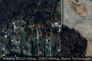 9529 W Northshore Dr, Kimmell, IN 46760