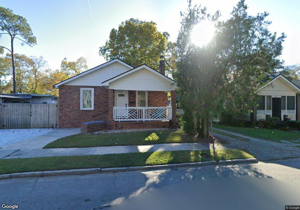 1225 E 40th St, Savannah, GA 31404 - photo 1