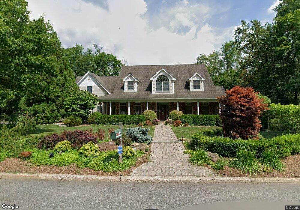 90 Vanderbeck Ln, Mahwah, NJ 07430 - photo 1