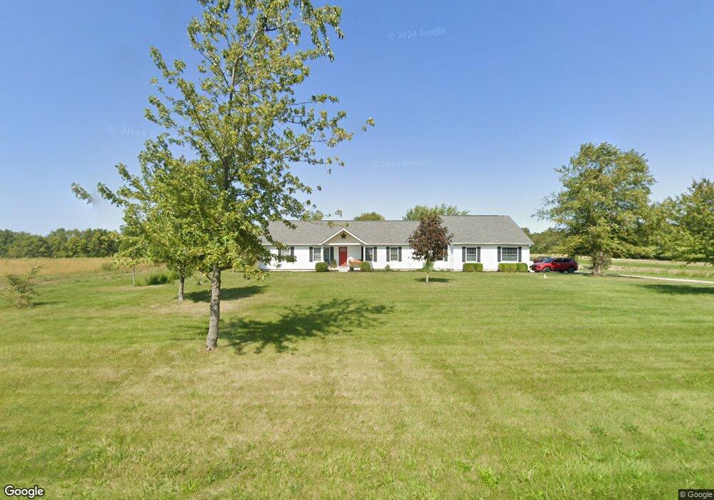 500 Boxley Rd, Sheridan, IN 46069 - photo 1