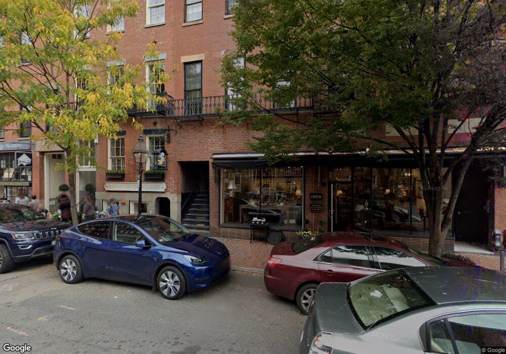 69 Charles St, Boston, MA 02114 - photo 1