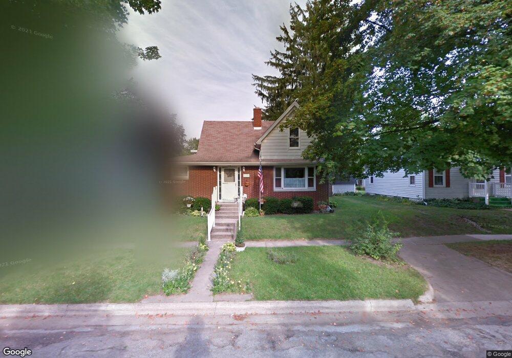 106 Belden St, La Porte, IN 46350 - photo 1