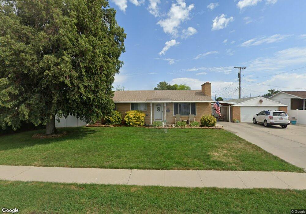 395 Rena Ave, Midvale, UT 84047 - photo 1