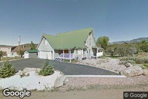 187 S Terry Pkwy, Pine Valley, UT 84781
