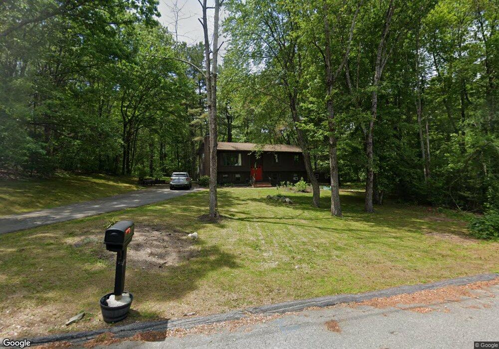 47 Cedar Forest Rd, Smithfield, RI 02917 - photo 1