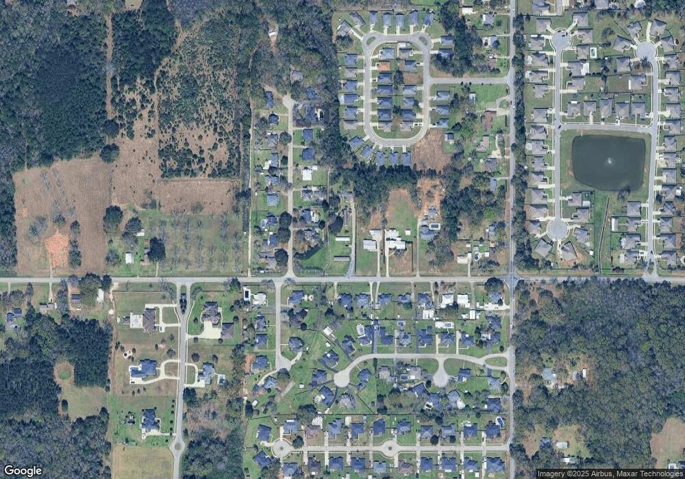 9310 Scott Dairy Loop Rd S, Mobile, AL 36695 - photo 1