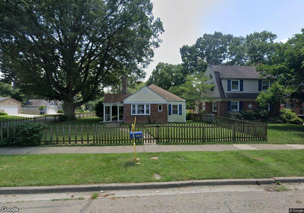 285 Chatham Rd, Columbus, OH 43214 - photo 1