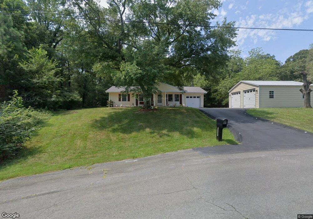 44081 Parkview Cir, California, MD 20619 - photo 1