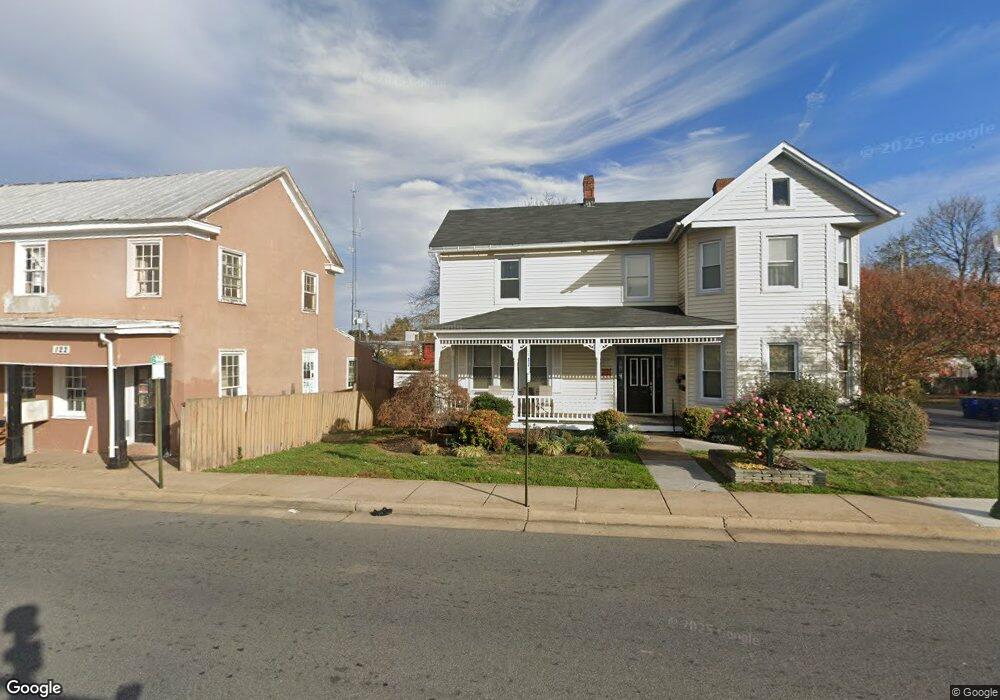 126 S Royal Ave unit 1, Front Royal, VA 22630 - photo 1