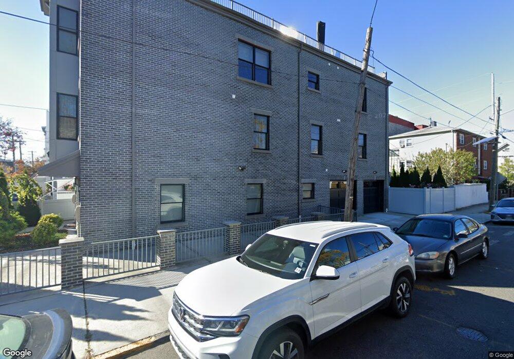 647 Palisade Ave unit 1, Jersey City, NJ 07307 - photo 1