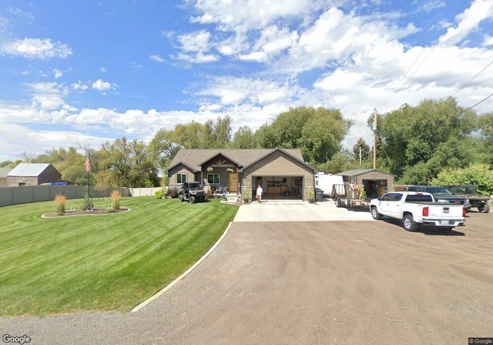45 W 8800 S, Paradise, UT 84328 - photo 1